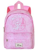 Disney Sac à dos Aristochats Rose - 0