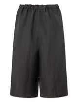 STUDIO FEDER Shorts schwarz Small/Medium - 1