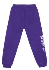 Denokids Queen Bear Tracksuit Mädchen pink 116 - 5