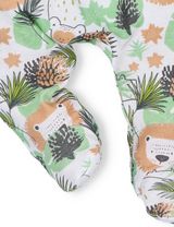 NINI Hose Löwe grün - 2