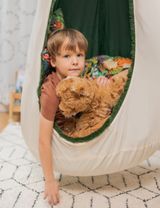 Sówka Design 3 pièces Hypoallergénique 2+ ans - 3
