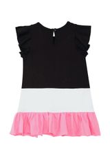 Denokids Print schwarz 92 - 1