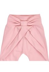 Green Cotton Babyhose rosa 92 - 2
