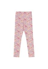 Fred s World by Green Cotton Leggings Unifarben rosa 104 - 1