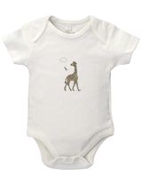 Rock A Bye Baby Boutique 10 Teile Set Giraffe creme - 1