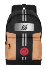 Naruto Dress-FAN HS Rucksack 2.2 44x31x18 cm grau Onesize Kinder - 1