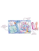 Ravensburger tiptoi® Livre Conformité Européenne (CE) 24,5x27,8 cm 4-6 ans Multicolore - 3