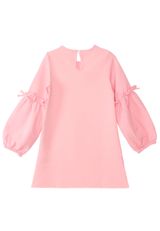 Denokids Unifarben pink 104 - 1