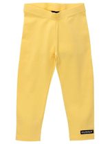 Villervalla Leggings gelb - 0