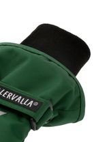 Villervalla Handschuhe Sterne Wasserdicht (8000mm) grün - 1