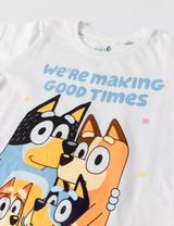 Bluey 2 pièces Pyjama - 5