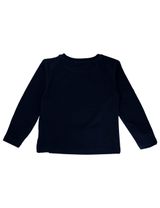 Ebbe Kids Langarmshirt dunkelblau Wild navy 92 (18-24 Monate) - 1