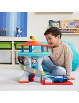 Spin Master Spielzeugauto Zubehör Paw Patrol Lookout Tower 46x36x9,5 cm 3+ Jahre bunt - 4