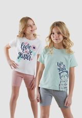 Denokids Print multicolor 110 - 7