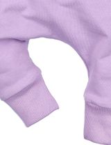 NINI Hose Rüschen lila 80 (9-12 Monate) - 2