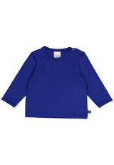 Fred s World by Green Cotton Babylangarmshirt Unifarben bunt 92 - 3