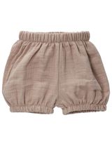 Baby Sweets Short Bruno, l'ours polaire Marron 6-7A (122 cm) - 0