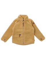 Ebbe Kids Fleecejacke Fleece Amber Yellow 116 (5-6 Jahre) - 0