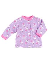 Baby Sweets 2 Teile Set Sweet Kitty rosa 12 Monate (80) - 1