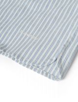 STUDIO FEDER Shorts Streifen blau/weiß X-Small - 2