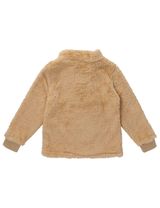 Ebbe Kids Fleecepullover Fleece Sand 152 (11-12 Jahre) - 3
