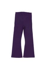 Fred s World by Green Cotton Leggings Unifarben lila 110 - 0