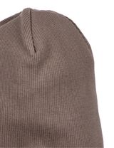 NINI Mütze Hund braun 80 (9-12 Monate) - 2