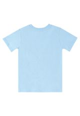 Denokids Unifarben blau 104 - 2