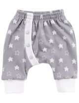 Baby Sweets 2 Teile Set Elefant Little Elephant Sterne weiß - 2