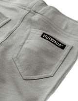 Villervalla Hose grau 98 (2-3 Jahre) - 4