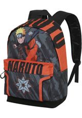 Naruto Shuriken-FAN HS 2.0 44x31x18 cm grau Onesize Kinder - 0