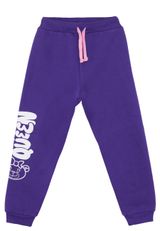 Denokids Queen Bear Tracksuit Mädchen pink 116 - 4