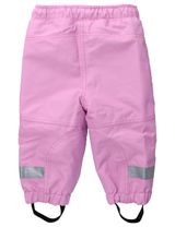 Villervalla Regenhose Wasserdicht (8000mm) flamingo 80 (9-12 Monate) - 1