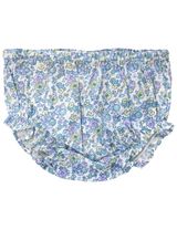 Rock A Bye Baby Boutique 2 Teile Set Blume blau 68 (3-6 Monate) - 3