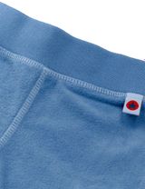 Villervalla Hose Fleece blau 110 (4-5 Jahre) - 2