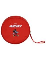 Disney Trousse de toilette Mickey Mouse Rouge - 1