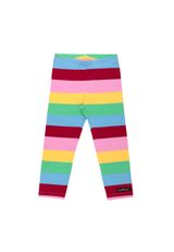Villervalla Leggings Gestreift multicolor 92 - 0