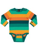 Villervalla Body Rayures - 0