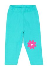 Denokids Unifarben pink 104 - 4