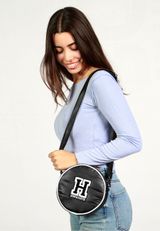 Warner Bros. Harry Potter H-Padding Round 19x19x5 cm schwarz Onesize Kinder - 3