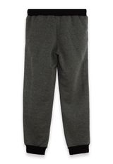 Tracksuit Wild Jungen dunkelgrau 104 - 5
