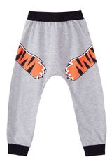 Denokids Unifarben schwarz 104 - 4