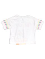 Bluey T-shirt Blanc - 1