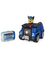 Spin Master Ferngesteuertes Auto Paw Patrol 3+ Jahre Chase - 1