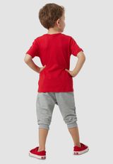 Denokids Print rot 98 - 8