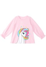 Denokids Print pink 104 - 1