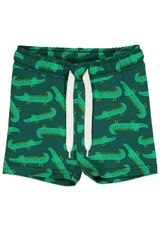 Fred s World by Green Cotton Set Unifarben gelb 68 - 3