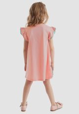 Denokids Print pink 116 - 5