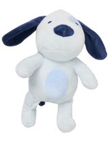 Rock A Bye Baby Boutique 2 pièces Ensemble Chien Bleu clair - 2