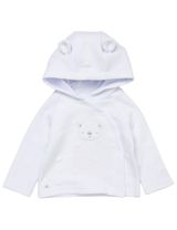 Rock A Bye Baby Boutique 2 pièces Ensemble Ours blanc Blanc - 2